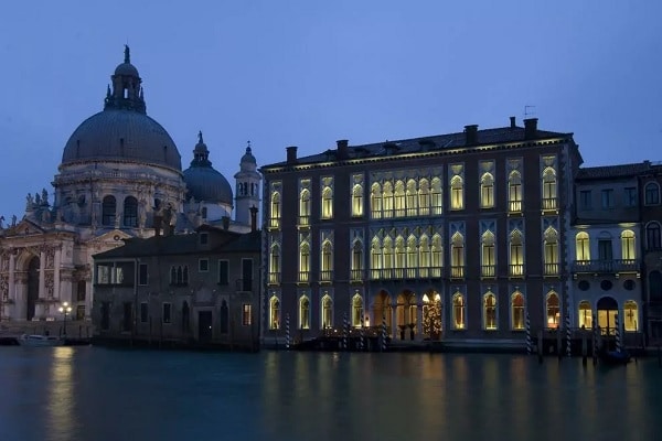 Venice Hotels