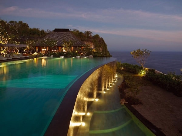 Bulgari Resort Bali