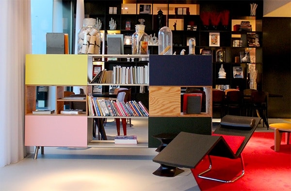 CitizenM Schiphol