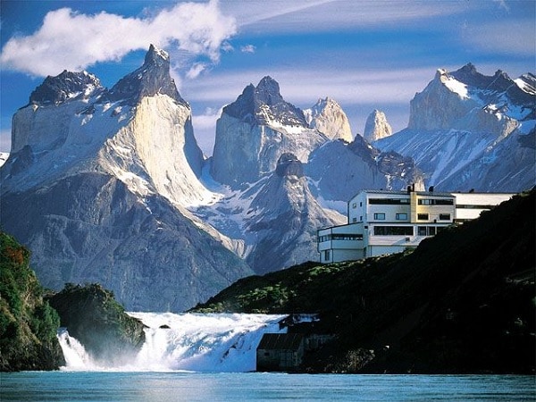 Explora Patagonia