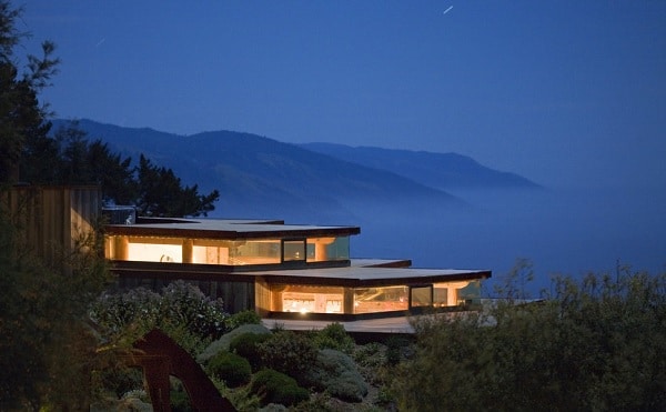 Post Ranch Inn Big Sur