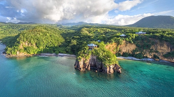 Secret Bay Portsmouth