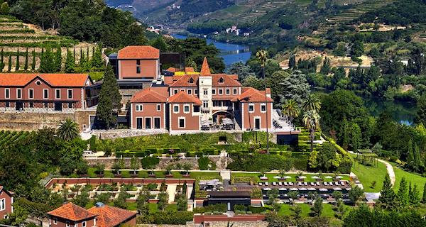 Six Senses Douro