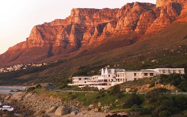 Twelve Apostles Camps Bay