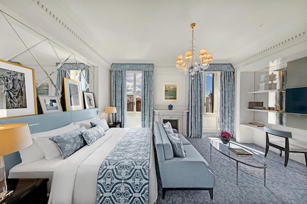 St. Regis Rome