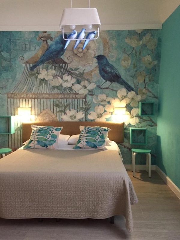 Hotel Nella Florence