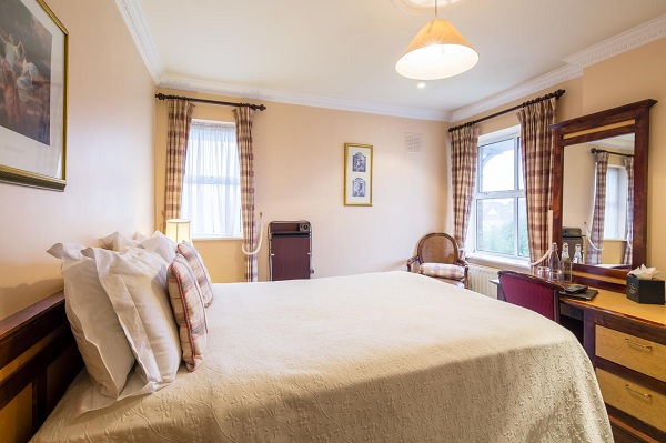 Aberdeen Lodge Dublin