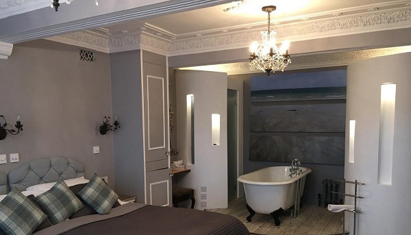 Alamo Guest House Glasgow