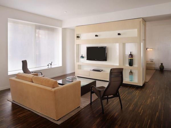 Andaz Wall Street NYC