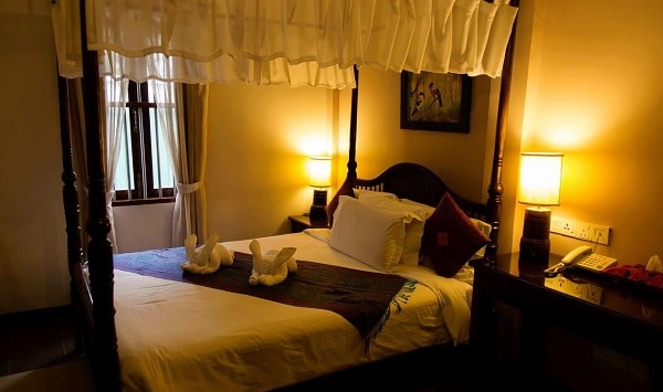 Anggun Hotel Kuala Lumpur