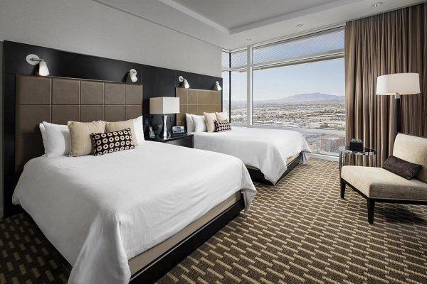 Aria Sky Suites Las Vegas