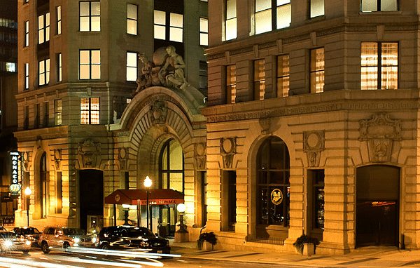 Baltimore Kimpton Monaco