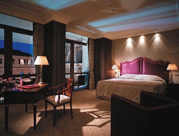 Bauer Palazzo Venice