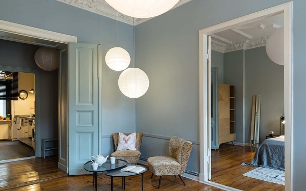 Brilliant Apartments Berlin