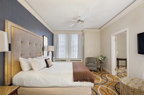 Brown Palace Hotel Denver