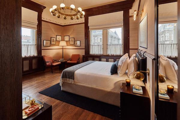 Callas House Budapest