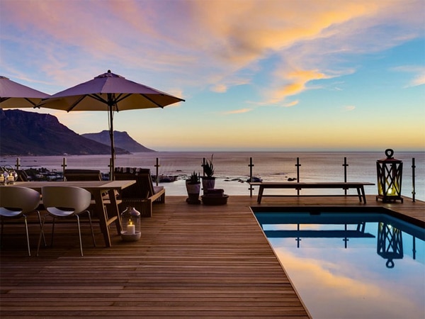 Cape View Clifton Cape Town