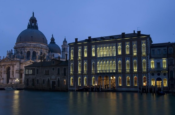 Centurion Palace Venice