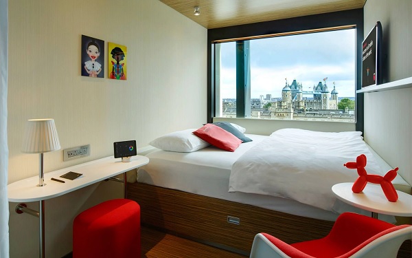citizenm London