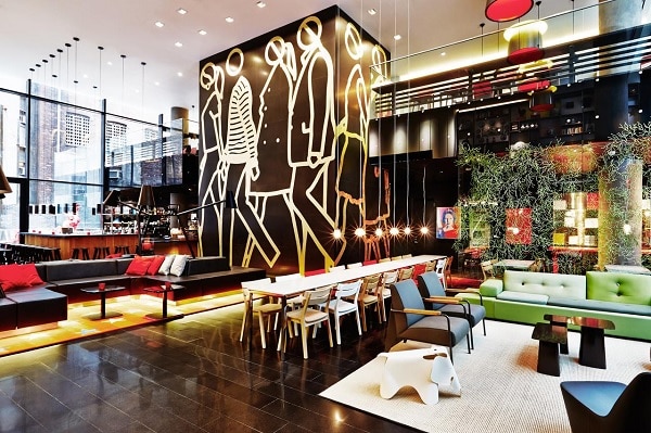 CitizenM New York