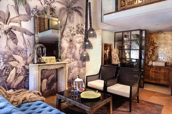 Claris Hotel Barcelona