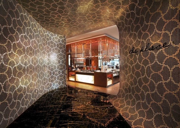 Cordis Hotel Beijing