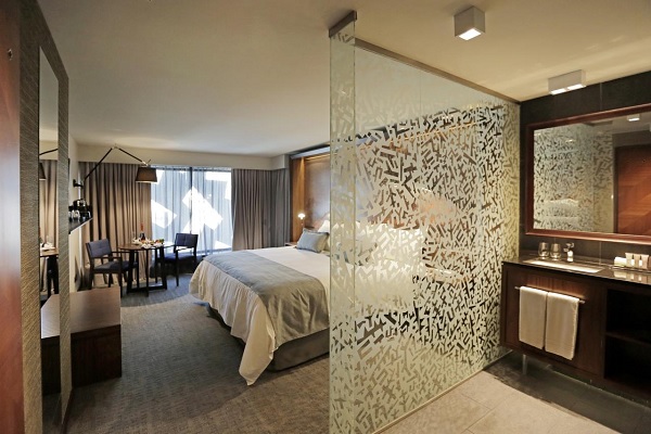 Cumbres Lastarria Santiago