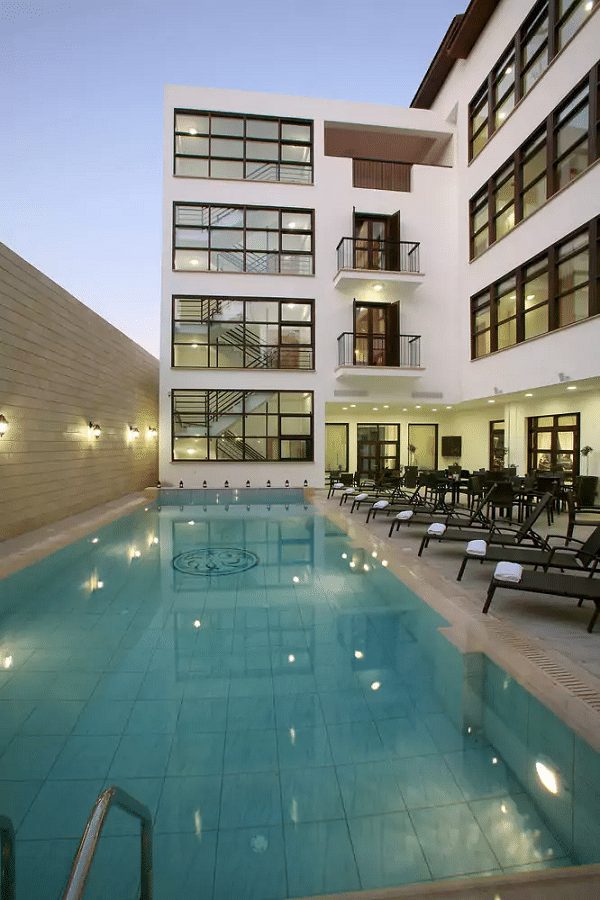 Royiatiko Hotel Cyprus