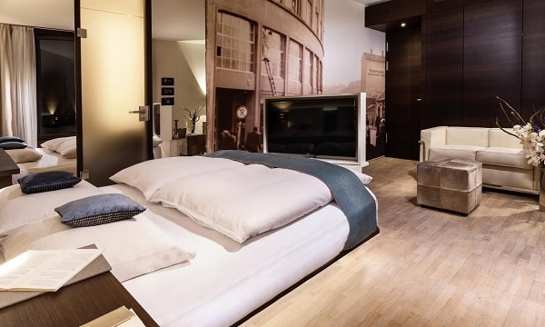 Derag Viktualienmarkt Munich