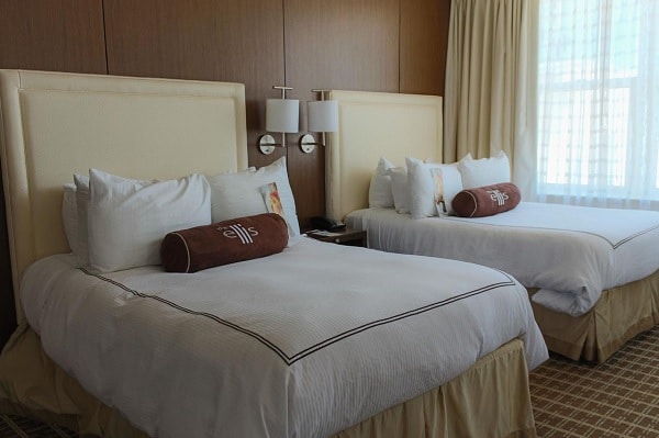 Ellis Hotel Atlanta