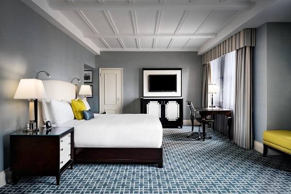 Fairmont Royal York Toronto