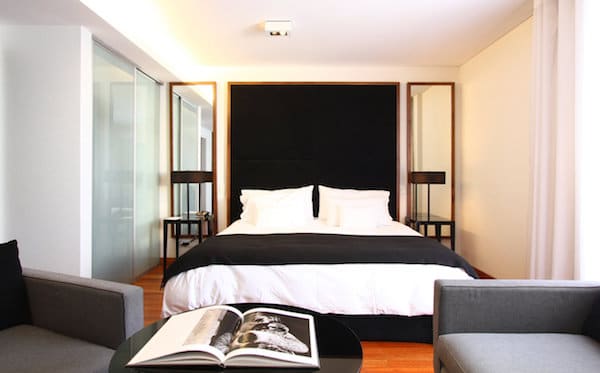 Fierro Hotel Buenos Aires