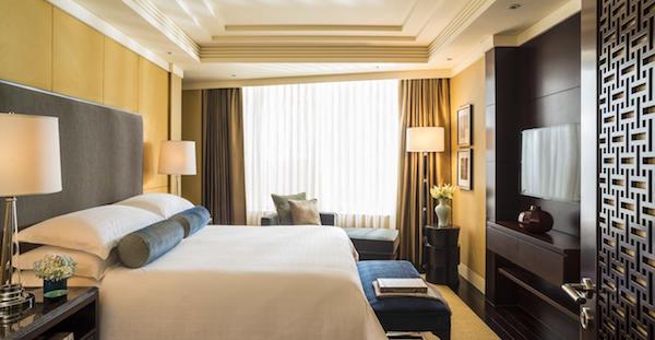 Four Seasons Beijing