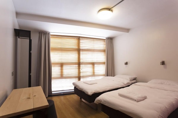 Generator Hostel Dublin