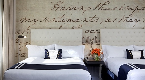 George Hotel Washington