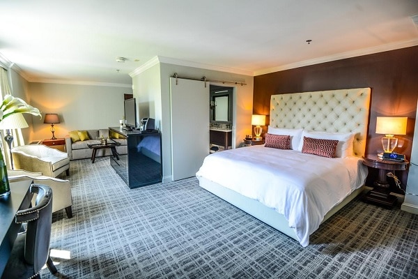 Graham Hotel Washington