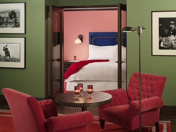 Gramercy Park Hotel NYC