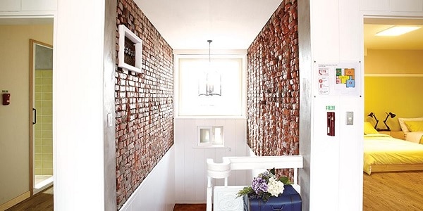 Hide & Seek Guesthouse Seoul