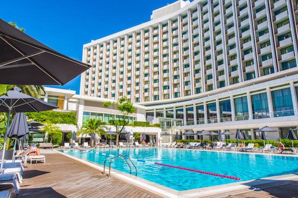 Hilton Athens