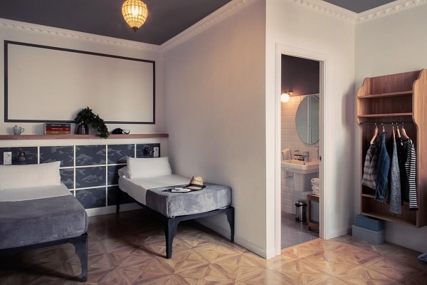 Casa Gracia Barcelona