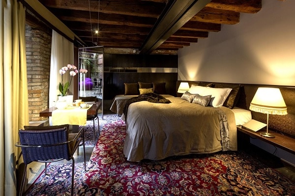 Hotel Avogaria Venice