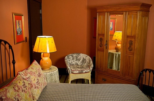 Hotel Boheme San Francisco