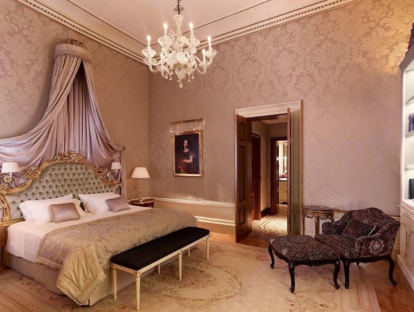 Hotel Danieli Venice