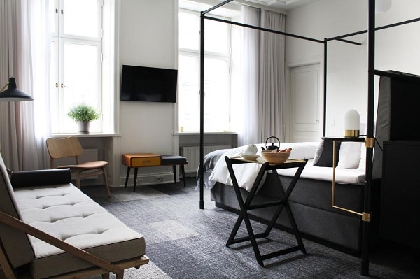 Hotel Danmark Copenhagen