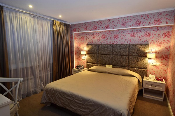 Hotel De Paris, Moscow