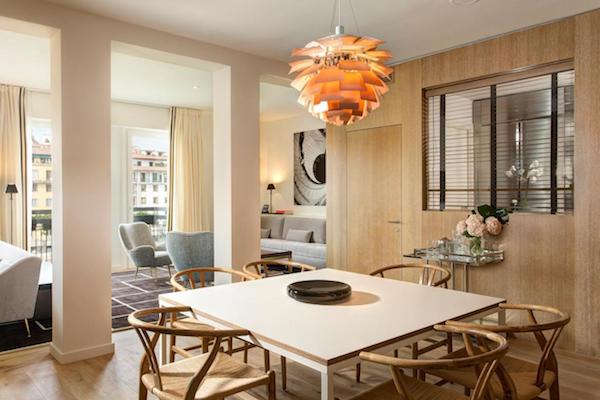 Hotel Lungarno Florence