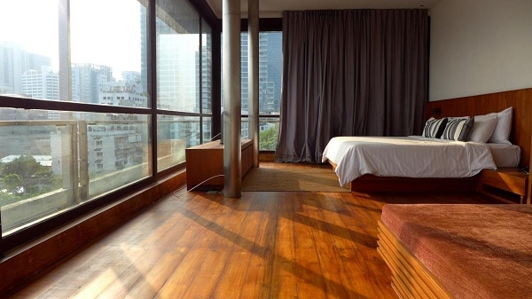 Hotel Luxx XL Bangkok