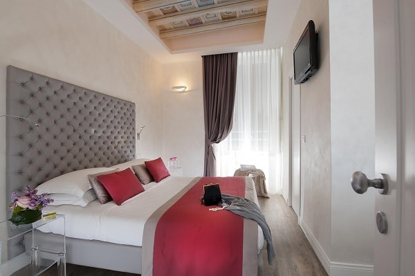 Hotel Navona Rome