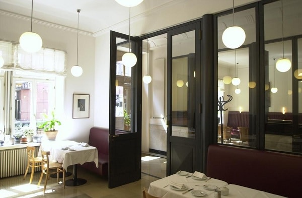 Hotel Nizza Frankfurt