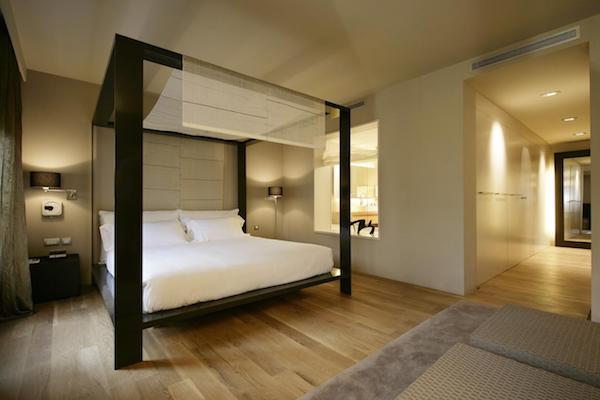 Hotel Omm Barcelona